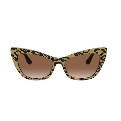 Dolce & Gabbana DG 4370 320813 Kadın Güneş Gözlüğü - 2