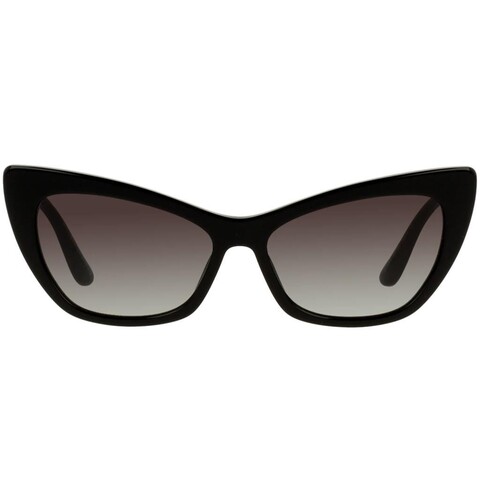 Dolce & Gabbana DG 4370 501/8G 56 Kadın Güneş Gözlüğü - 2