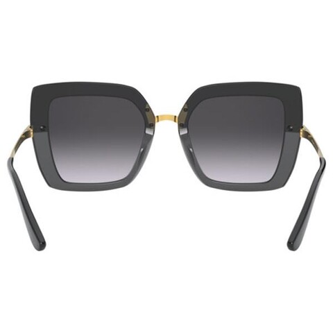 Dolce & Gabbana DG 4373 32468G 52 Kadın Güneş Gözlüğü - 3