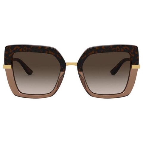 Dolce & Gabbana DG 4373 325613 52  Kadın Güneş Gözlüğü - 2