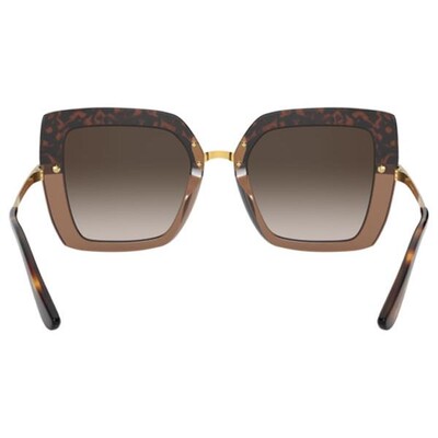 Dolce & Gabbana DG 4373 325613 52  Kadın Güneş Gözlüğü - 3