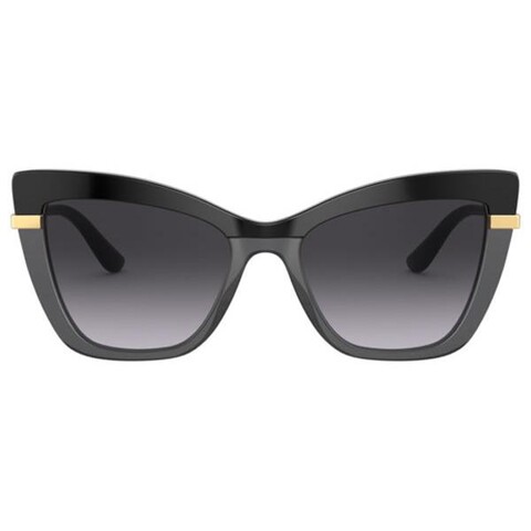Dolce & Gabbana DG 4374 32468G 54  Kadın Güneş Gözlüğü - 2