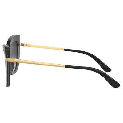 Dolce & Gabbana DG 4374 32468G 54  Kadın Güneş Gözlüğü - 3