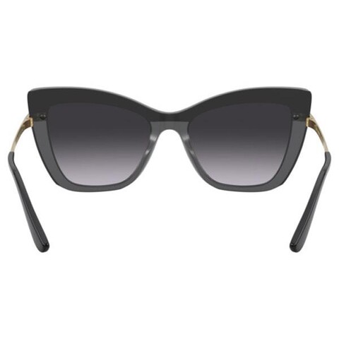 Dolce & Gabbana DG 4374 32468G 54  Kadın Güneş Gözlüğü - 4