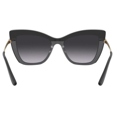 Dolce & Gabbana DG 4374 32468G 54  Kadın Güneş Gözlüğü - 4