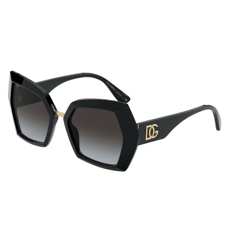 Dolce & Gabbana DG 4377 501/8G 54 Kadın Güneş Gözlüğü - 1