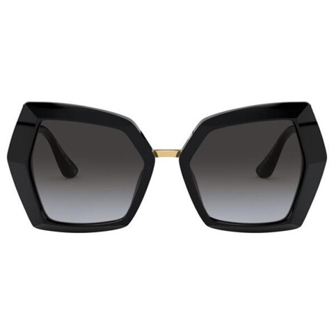 Dolce & Gabbana DG 4377 501/8G 54 Kadın Güneş Gözlüğü - 2