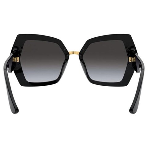 Dolce & Gabbana DG 4377 501/8G 54 Kadın Güneş Gözlüğü - 4