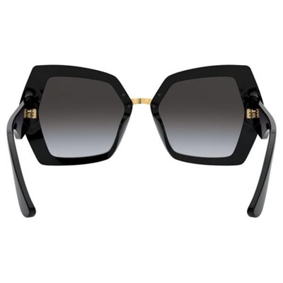 Dolce & Gabbana DG 4377 501/8G 54 Kadın Güneş Gözlüğü - 4