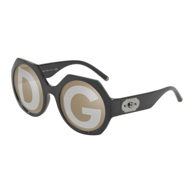 Dolce Gabbana DG 6120 309004 54 Kadın Güneş Gözlüğü - 1