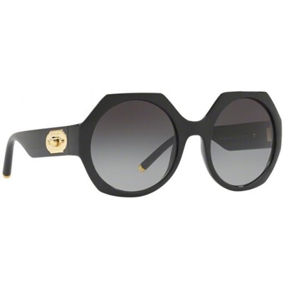 Dolce Gabbana DG 6120 501/8G 54 Kadın Güneş Gözlüğü - 1