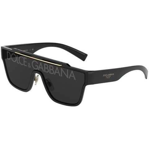 Dolce & Gabbana DG 6125 501/M 35 Kadın Güneş Gözlüğü - 1