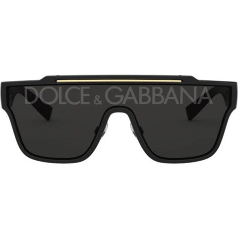 Dolce & Gabbana DG 6125 501/M 35 Kadın Güneş Gözlüğü - 2