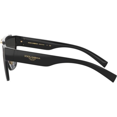 Dolce & Gabbana DG 6125 501/M 35 Kadın Güneş Gözlüğü - 3