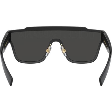 Dolce & Gabbana DG 6125 501/M 35 Kadın Güneş Gözlüğü - 4