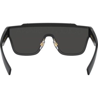Dolce & Gabbana DG 6125 501/M 35 Kadın Güneş Gözlüğü - 4