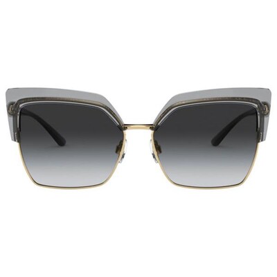 Dolce & Gabbana DG 6126 31608G 60 Kadın Güneş Gözlüğü - 2