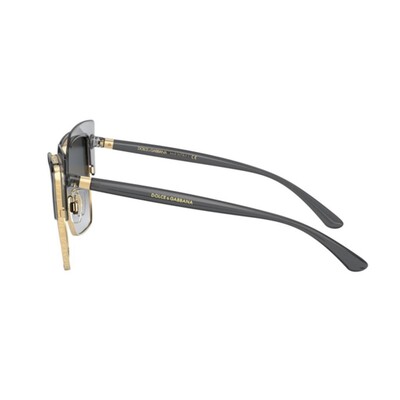 Dolce & Gabbana DG 6126 31608G 60 Kadın Güneş Gözlüğü - 3