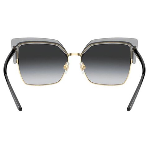 Dolce & Gabbana DG 6126 31608G 60 Kadın Güneş Gözlüğü - 4