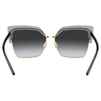 Dolce & Gabbana DG 6126 31608G 60 Kadın Güneş Gözlüğü - 4