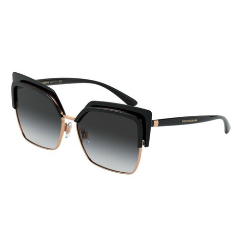 Dolce & Gabbana DG 6126 501/8G 60 Kadın Güneş Gözlüğü - 1