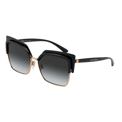Dolce & Gabbana DG 6126 501/8G 60 Kadın Güneş Gözlüğü - 1