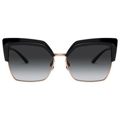 Dolce & Gabbana DG 6126 501/8G 60 Kadın Güneş Gözlüğü - 2