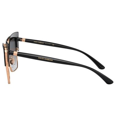 Dolce & Gabbana DG 6126 501/8G 60 Kadın Güneş Gözlüğü - 3