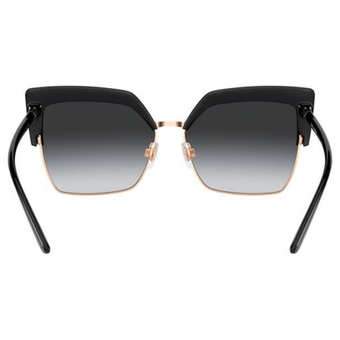 Dolce & Gabbana DG 6126 501/8G 60 Kadın Güneş Gözlüğü - 4
