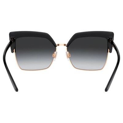 Dolce & Gabbana DG 6126 501/8G 60 Kadın Güneş Gözlüğü - 4
