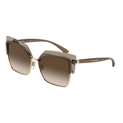 Dolce & Gabbana  DG 6126 537413 60 Kadın Güneş Gözlüğü - 1