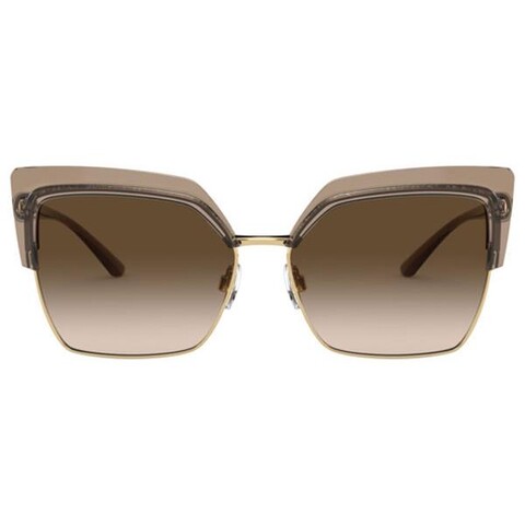 Dolce & Gabbana  DG 6126 537413 60 Kadın Güneş Gözlüğü - 2