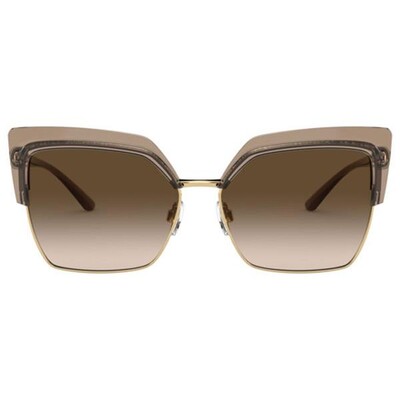 Dolce & Gabbana  DG 6126 537413 60 Kadın Güneş Gözlüğü - 2