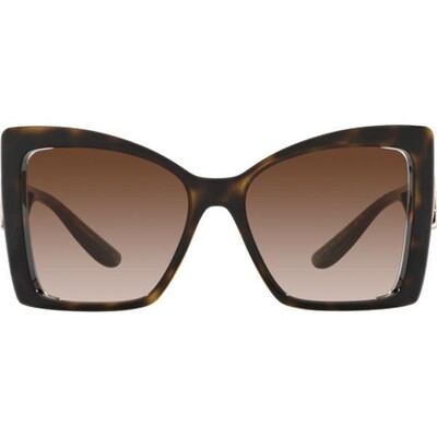 Dolce & Gabbana DG 6141 502/13 55 Kadın Güneş Gözlüğü - 2
