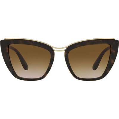 Dolce & Gabbana  DG 6144 502/13 54 Kadın Güneş Gözlüğü - 2
