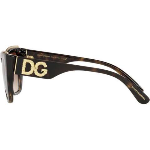 Dolce & Gabbana  DG 6144 502/13 54 Kadın Güneş Gözlüğü - 3