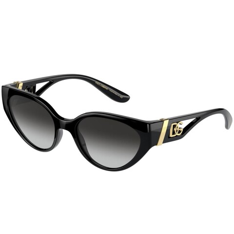 Dolce & Gabbana DG 6146 501/8G 54 Kadın Güneş Gözlüğü - 1