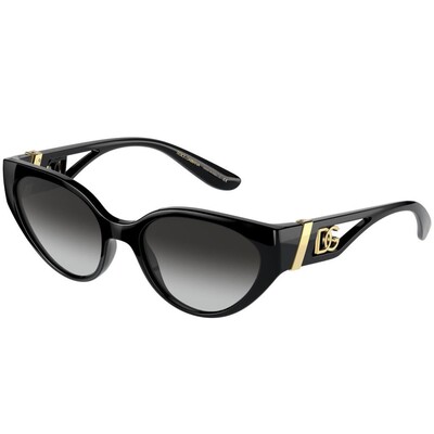 Dolce & Gabbana DG 6146 501/8G 54 Kadın Güneş Gözlüğü - 1