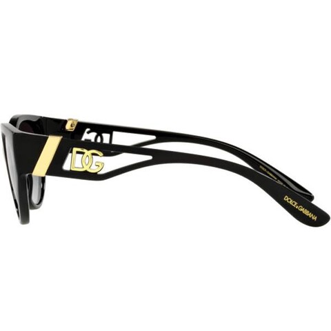 Dolce & Gabbana DG 6146 501/8G 54 Kadın Güneş Gözlüğü - 3