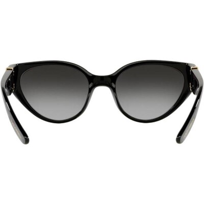 Dolce & Gabbana DG 6146 501/8G 54 Kadın Güneş Gözlüğü - 4