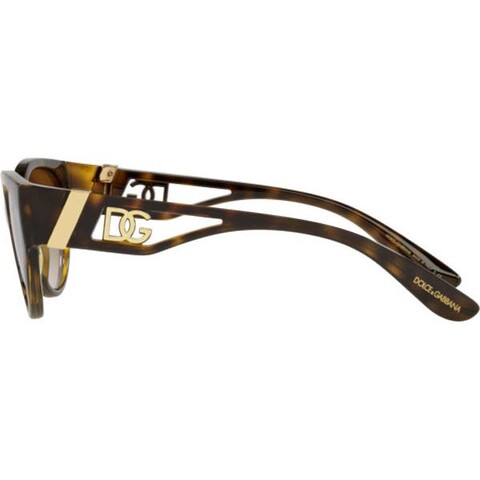 Dolce & Gabbana DG 6146 502/13 54 Kadın Güneş Gözlüğü - 3