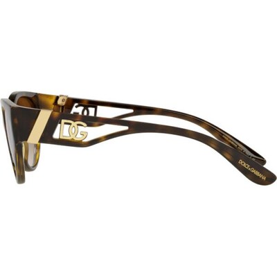Dolce & Gabbana DG 6146 502/13 54 Kadın Güneş Gözlüğü - 3