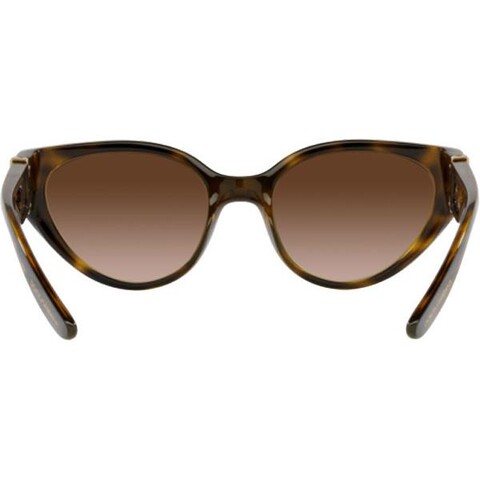 Dolce & Gabbana DG 6146 502/13 54 Kadın Güneş Gözlüğü - 4