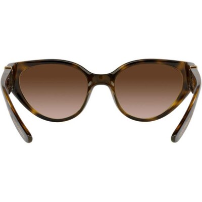 Dolce & Gabbana DG 6146 502/13 54 Kadın Güneş Gözlüğü - 4