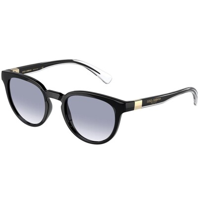Dolce & Gabbana DG 6148 501/79 50 Kadın Güneş Gözlüğü - 1