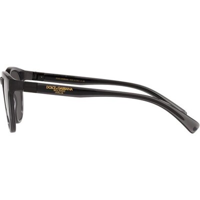 Dolce & Gabbana　DG 6148 325787 50 Unisex Güneş Gözlüğü - 3