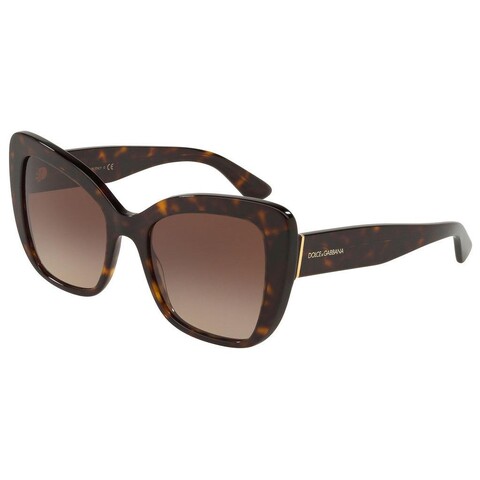 Dolce&Gabbana DG 4348 502/13 54 Kadın Güneş Gözlüğü - 1