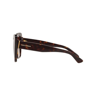 Dolce&Gabbana DG 4348 502/13 54 Kadın Güneş Gözlüğü - 2