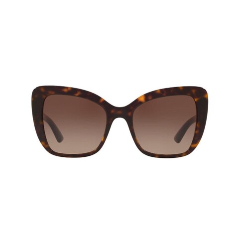 Dolce&Gabbana DG 4348 502/13 54 Kadın Güneş Gözlüğü - 3