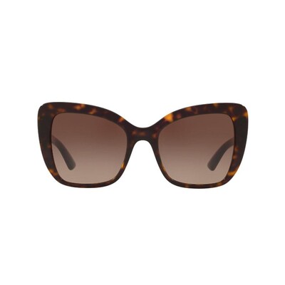Dolce&Gabbana DG 4348 502/13 54 Kadın Güneş Gözlüğü - 3